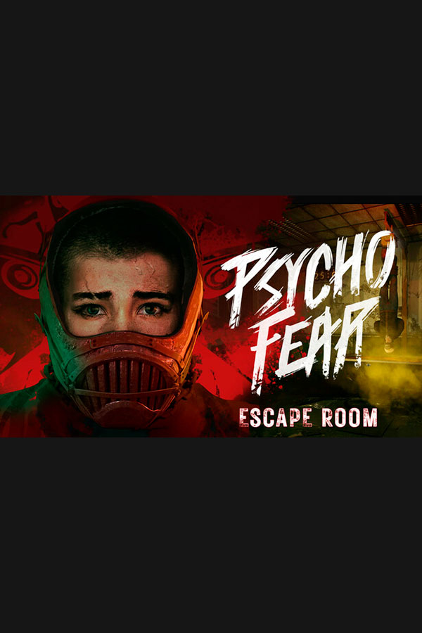 Psycho Fear